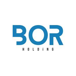 borholding