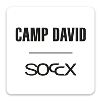 camp david soccx